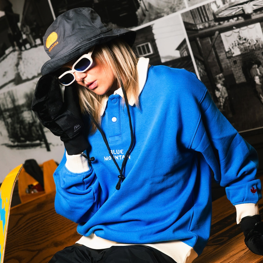 Rugby Sweater | Capsule Collection