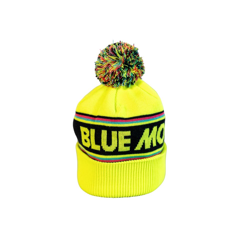 Neon Logo Hat