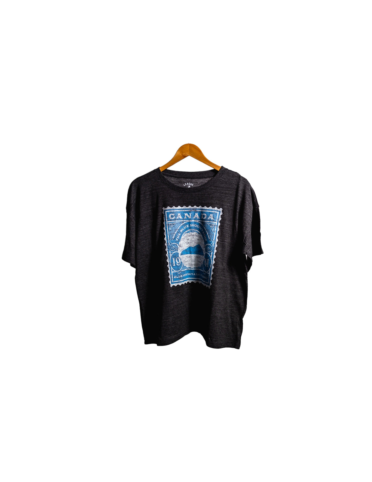 Stamp Oversized Tshirt