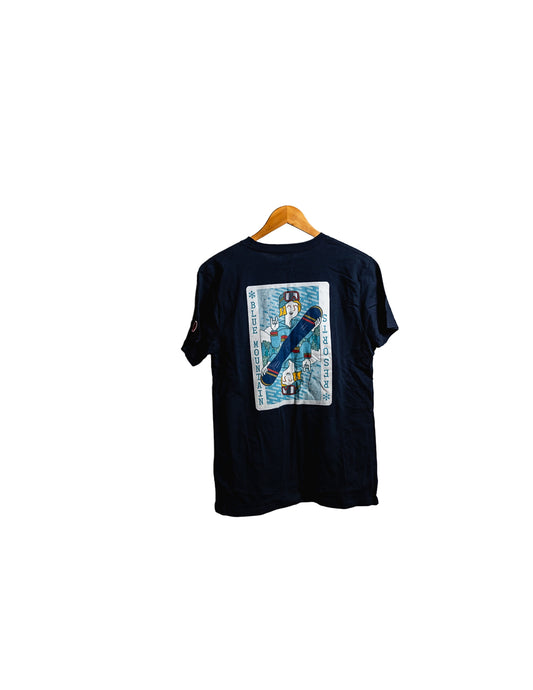 All American Pocket Tee