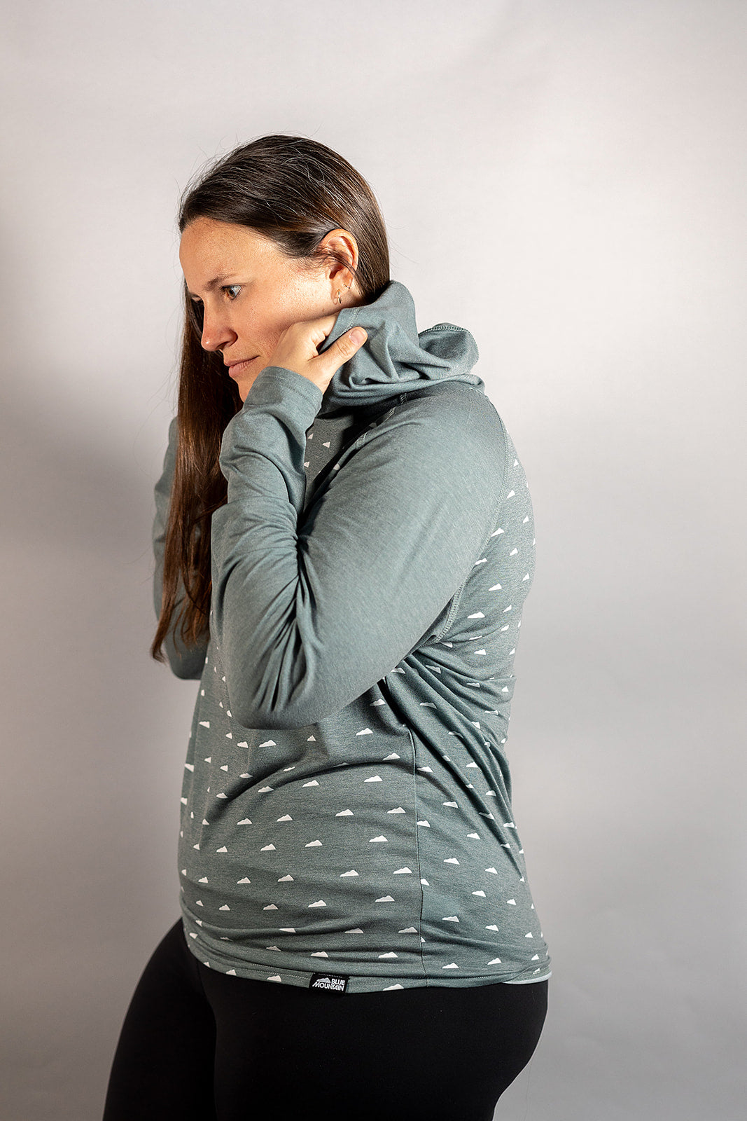 Jack & Sage Logo Long Sleeve T-Shirt