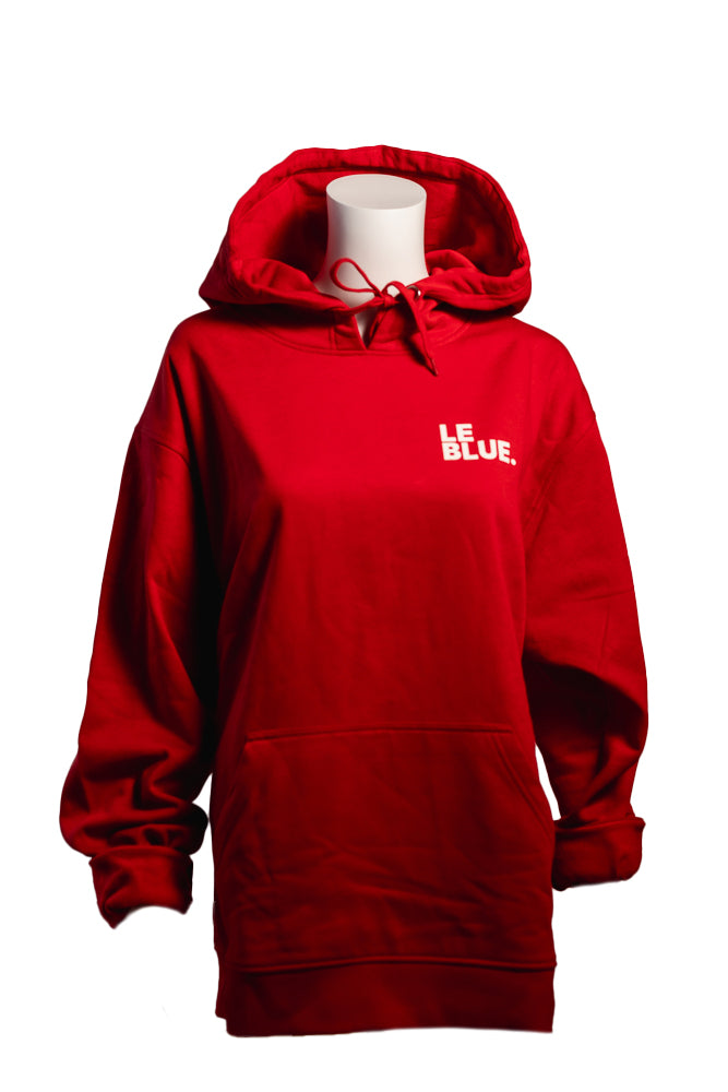 LE BLUE Hoodie