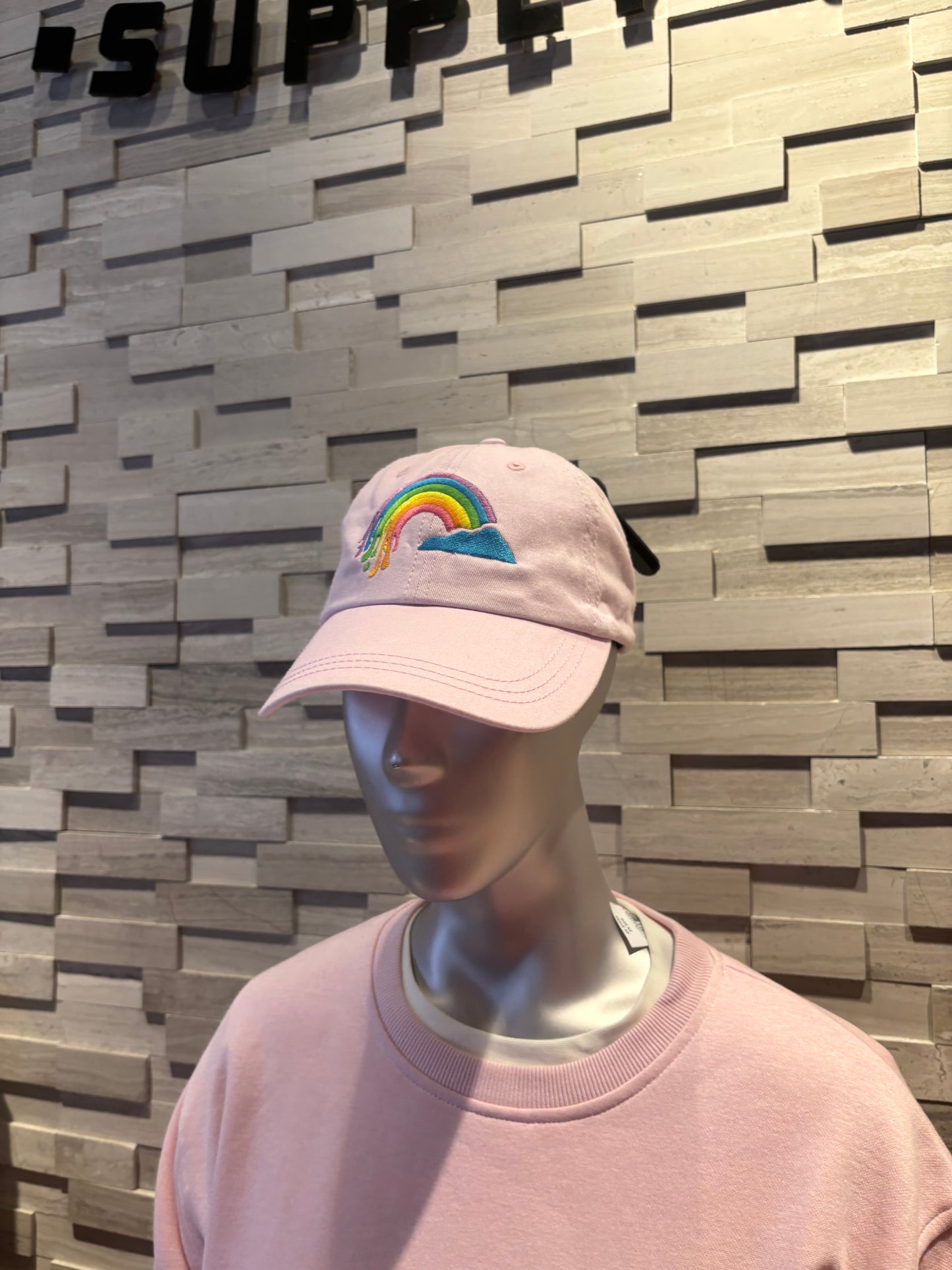 Blue Mountain Pride Hat