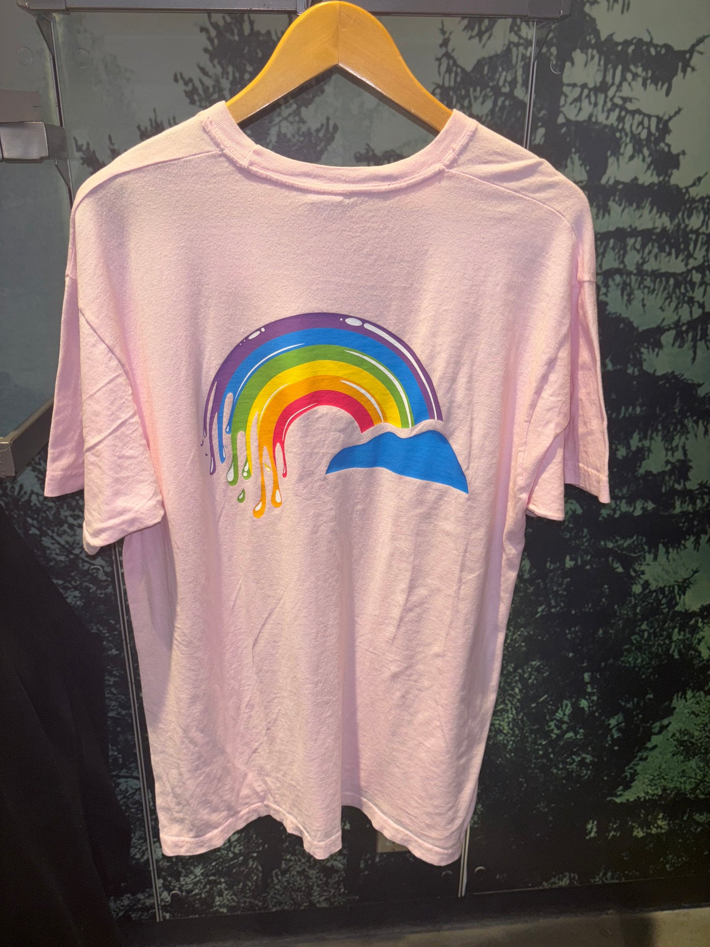 Blue Mountain Pride Tee