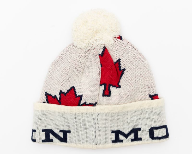 Pom Pom Beanie | Capsule Collection