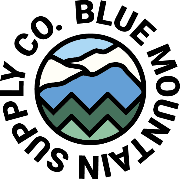 Blue Mountain Supply Co