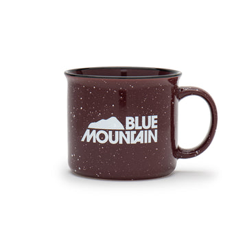 Campfire Mug