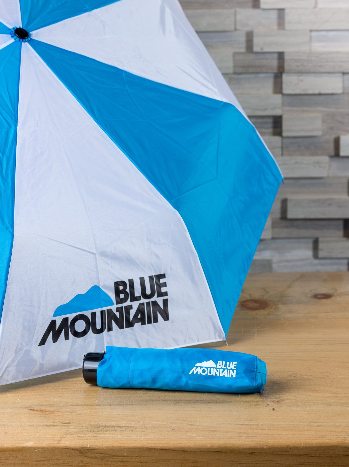 Blue Mountain Umbrella