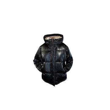 Rino & Pelle Jacee Padded Hooded Jacket