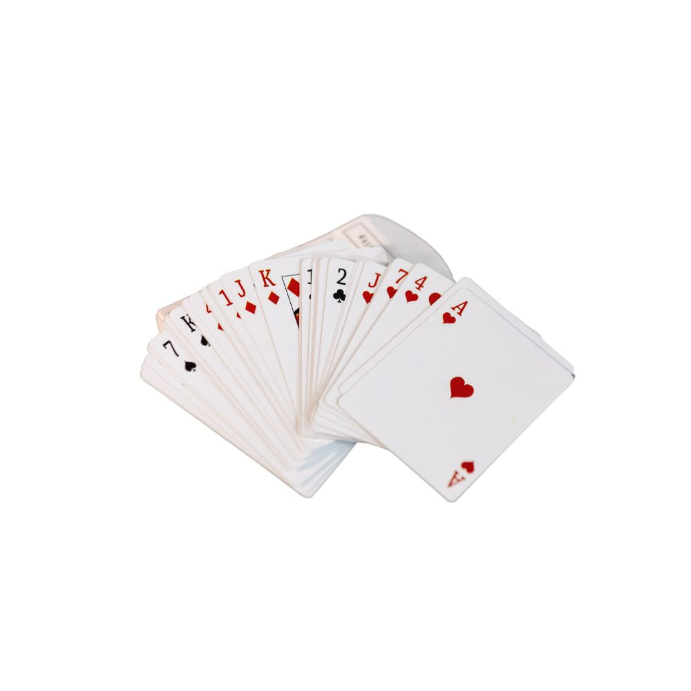 Playing Cards