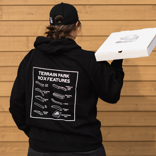 Terrain Park Hoodie
