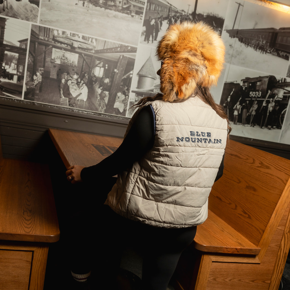 Padded Pro Vest | Capsule Collection