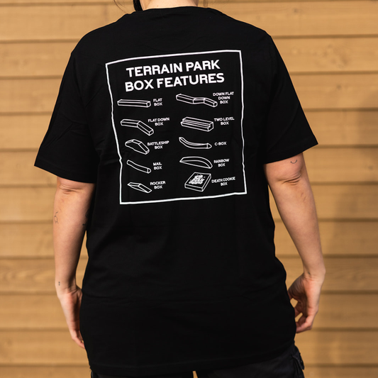 Terrain Park Tee