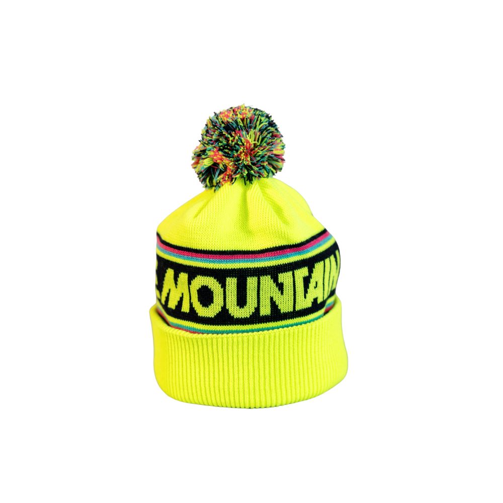 Neon Logo Hat