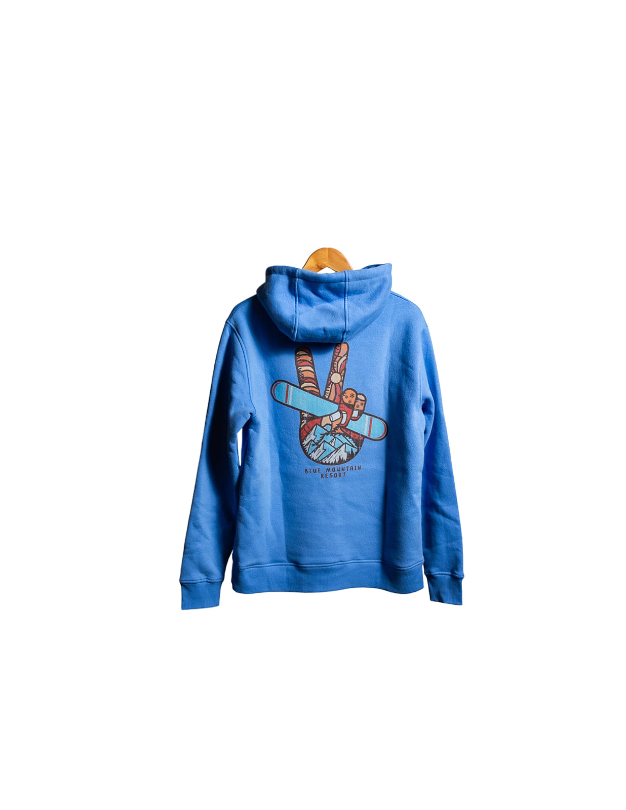 Peace Hoodie