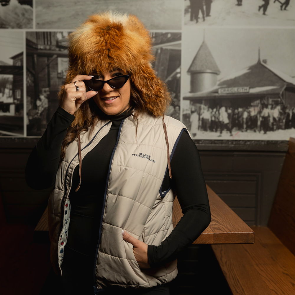 Padded Pro Vest | Capsule Collection