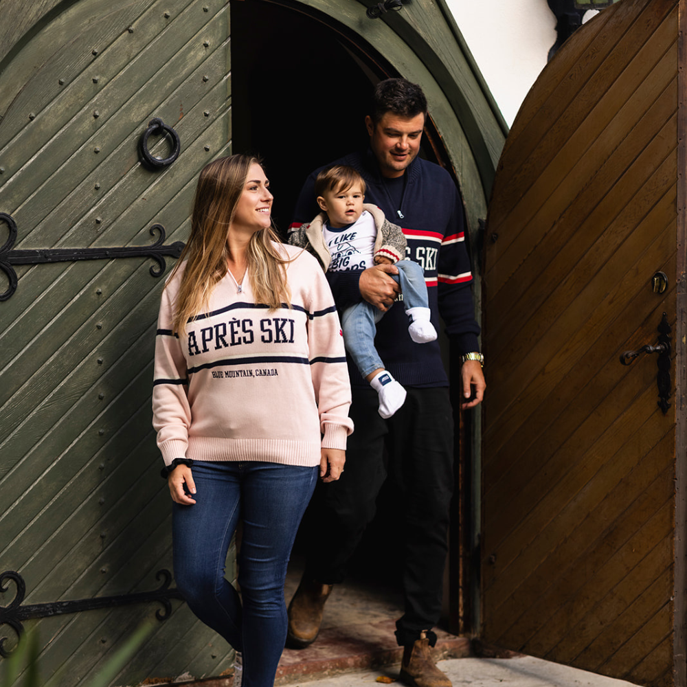 I Like Big Dumps Baby Jumper