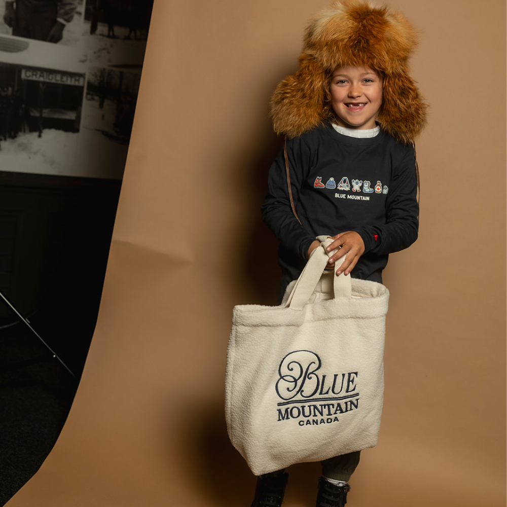 Tote Bag | Capsule Collection