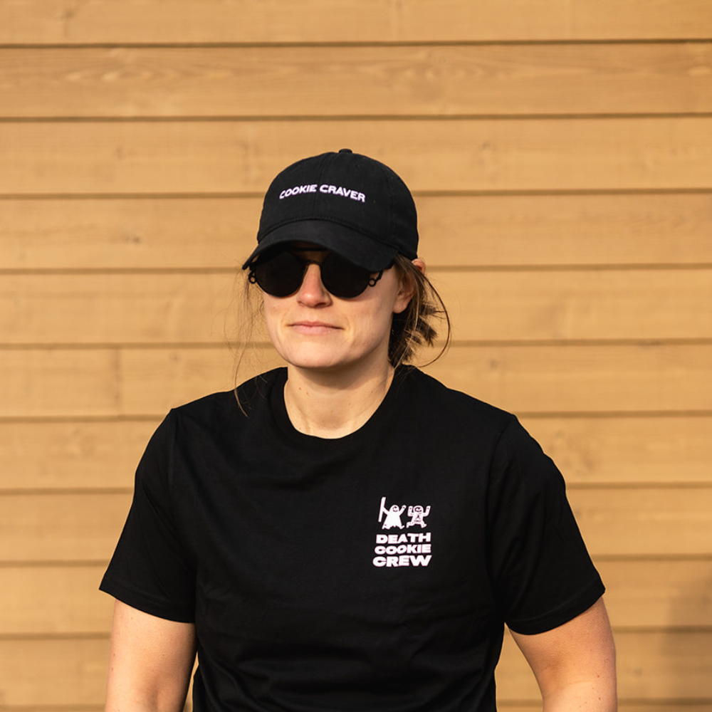 Cookie Craver Dad Hat