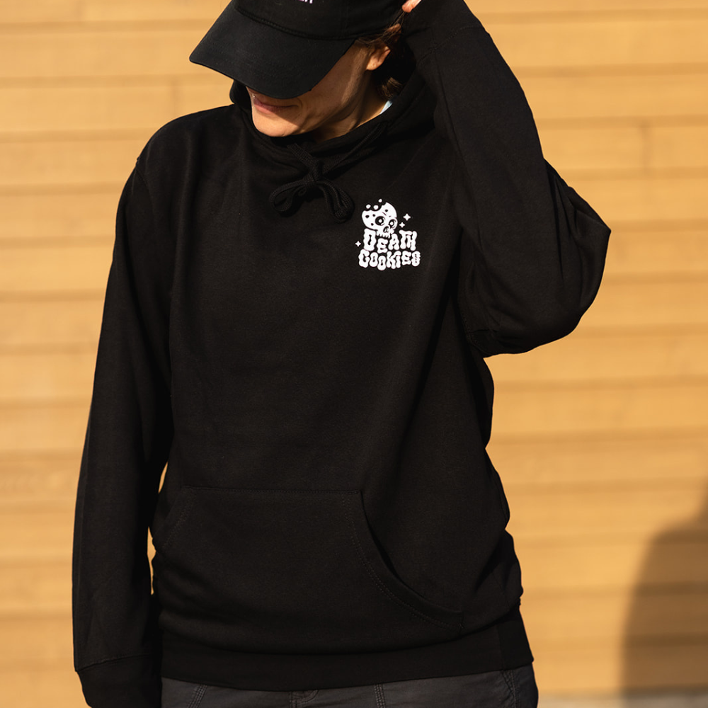 Baked & Salty Hoodie