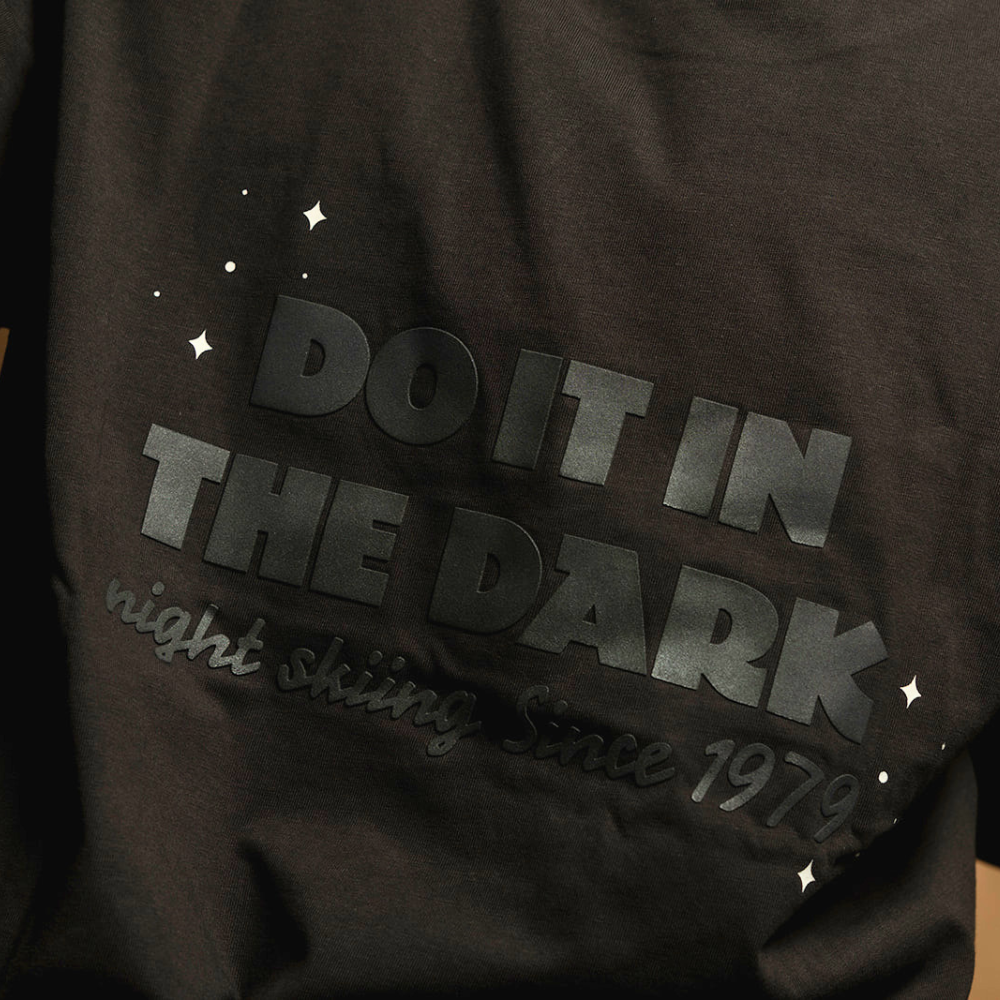 Do it in the Dark Long Sleeve | Capsule Collection