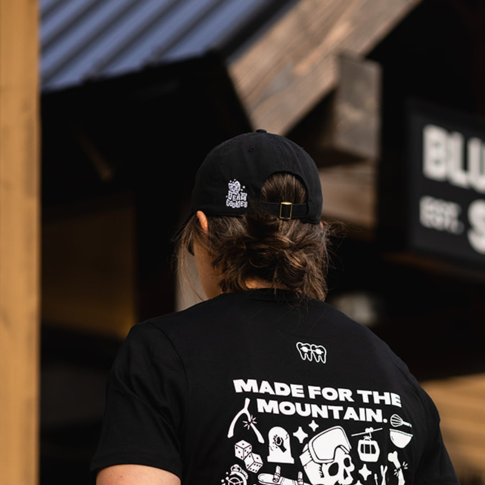 Cookie Craver Dad Hat