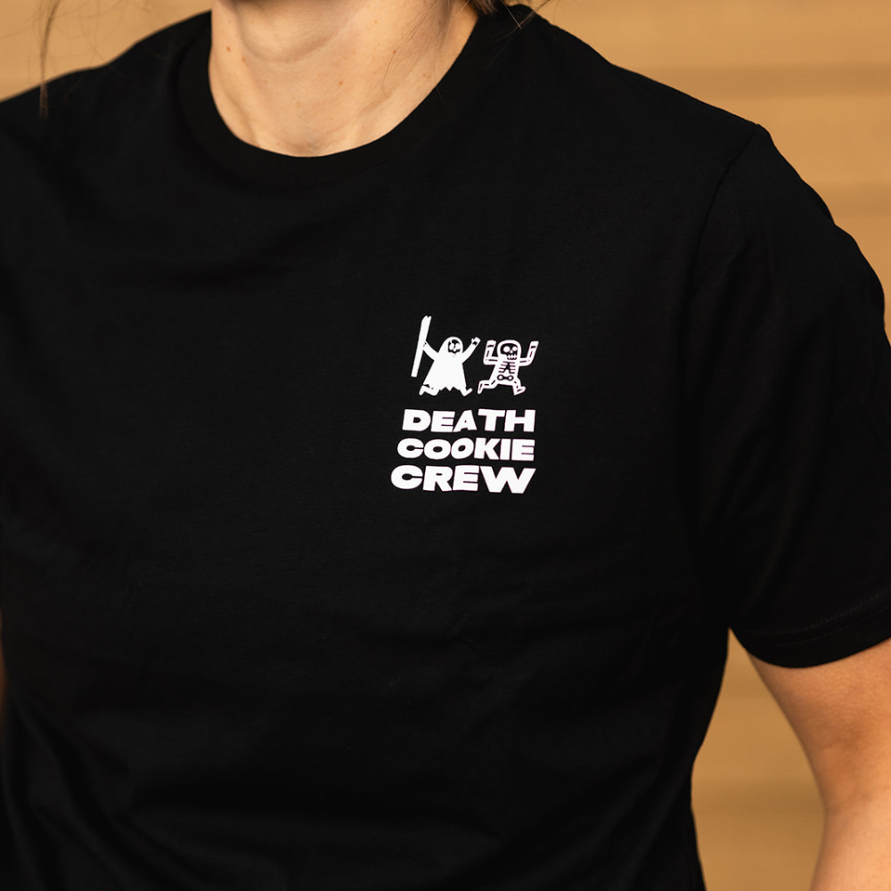 Made For The Mountains Tee