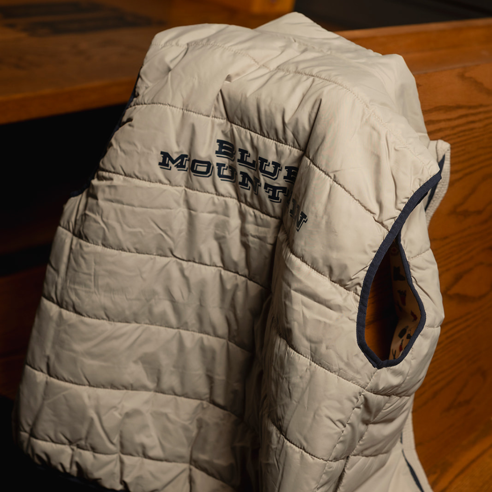 Padded Pro Vest | Capsule Collection
