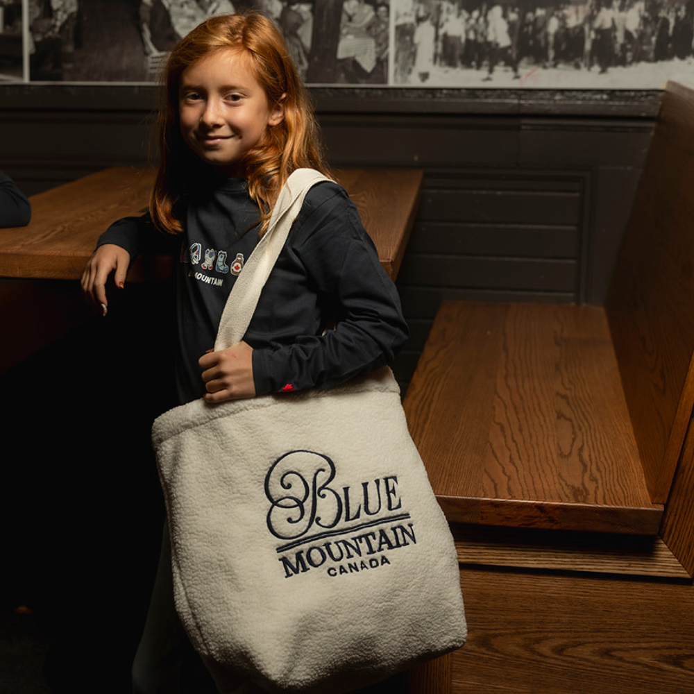 Tote Bag | Capsule Collection