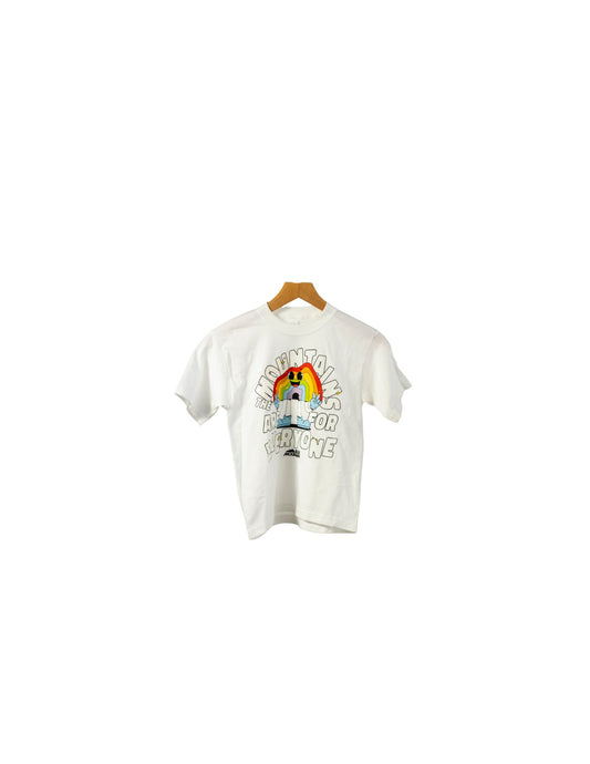 Mountains Are for Everyone Youth T-Shirt