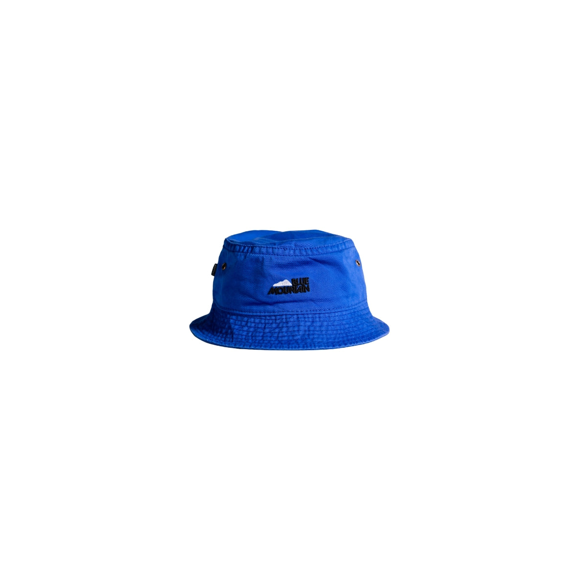 Classic Logo Bucket Hat