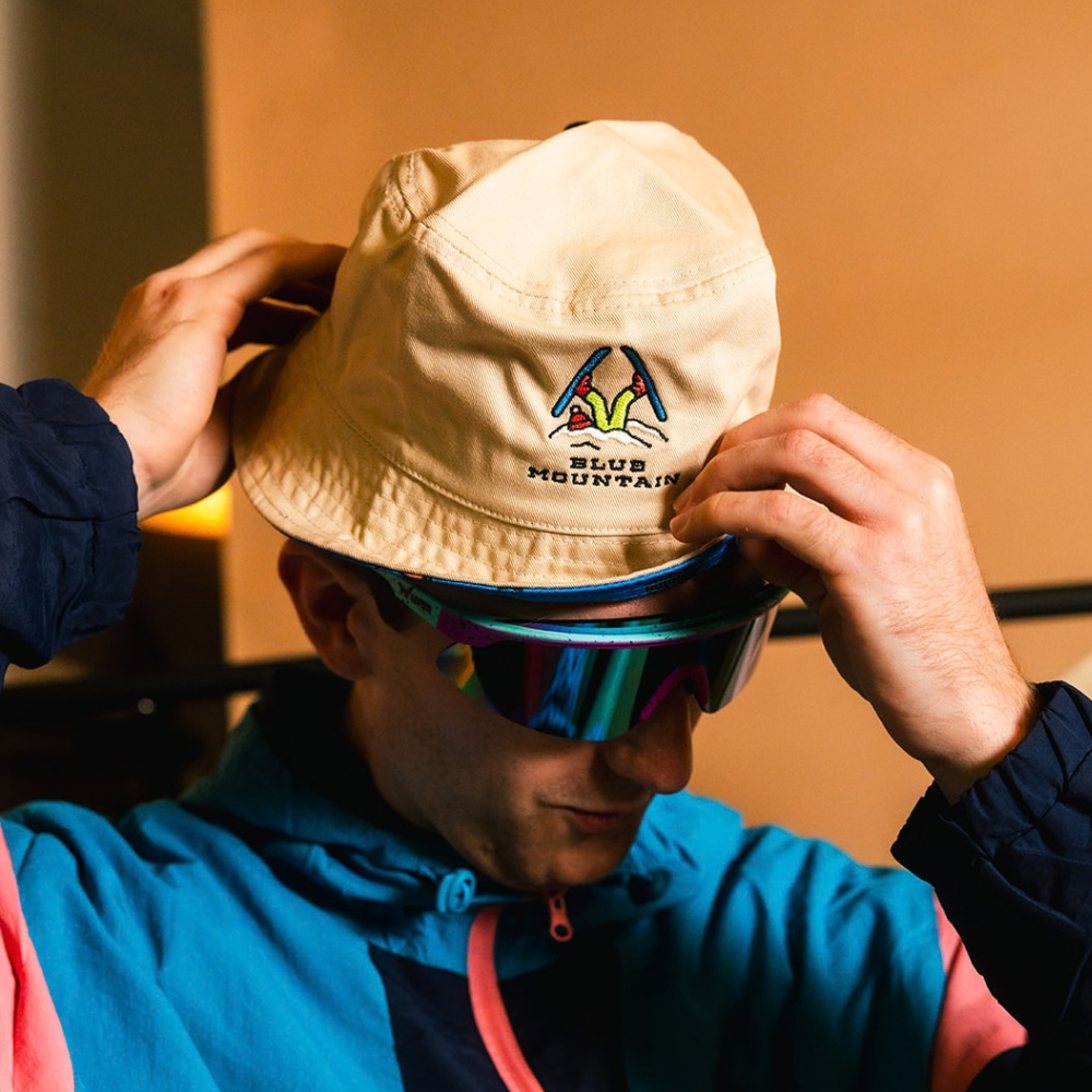 Bucket Hat Reversible | Capsule Collection