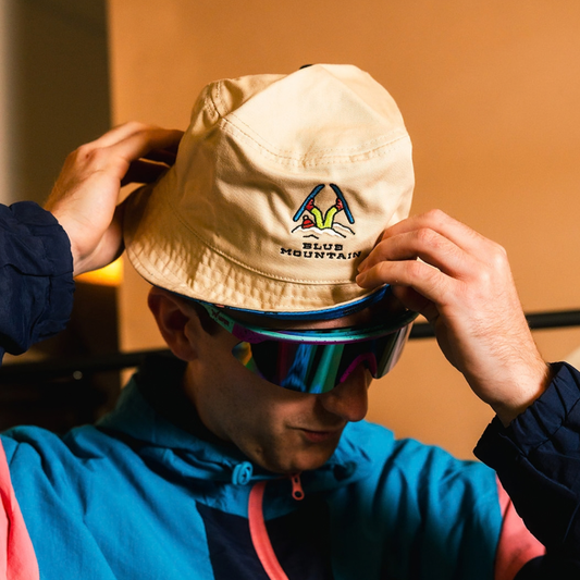 Bucket Hat Reversible | Capsule Collection