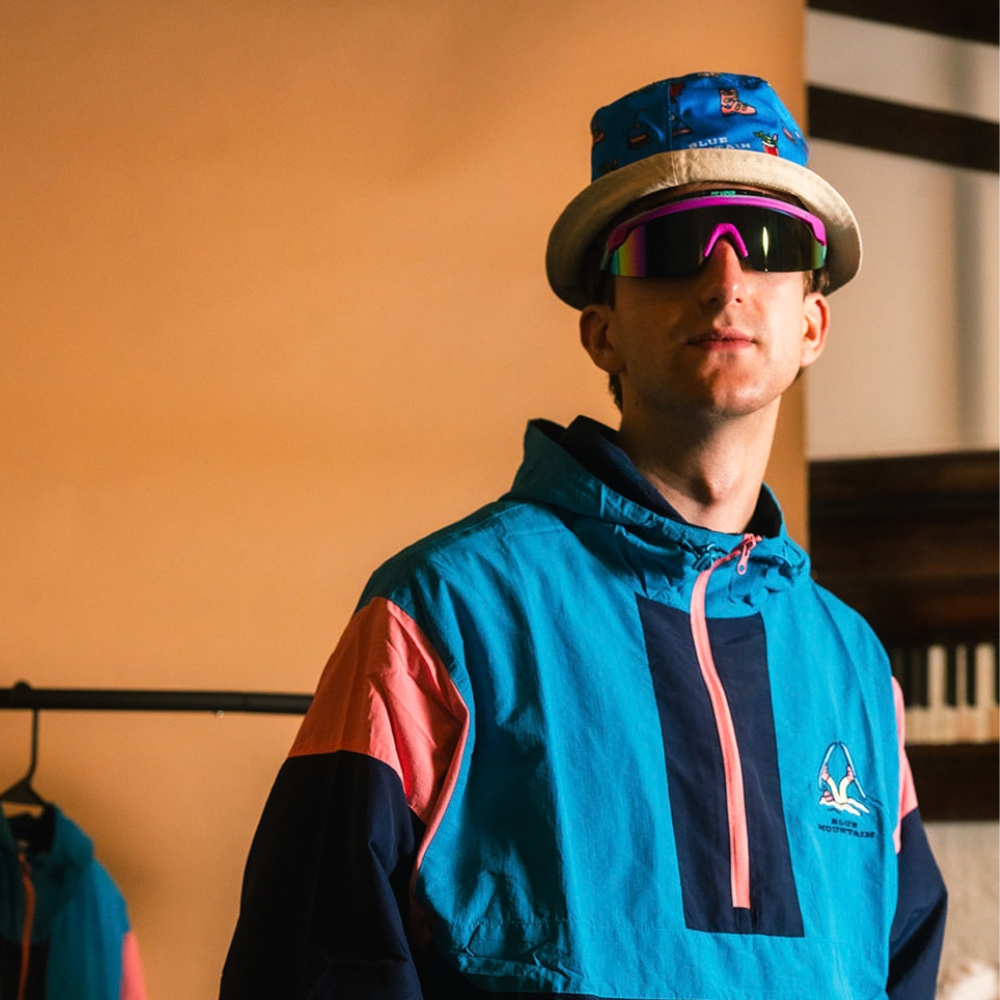 Bucket Hat Reversible | Capsule Collection