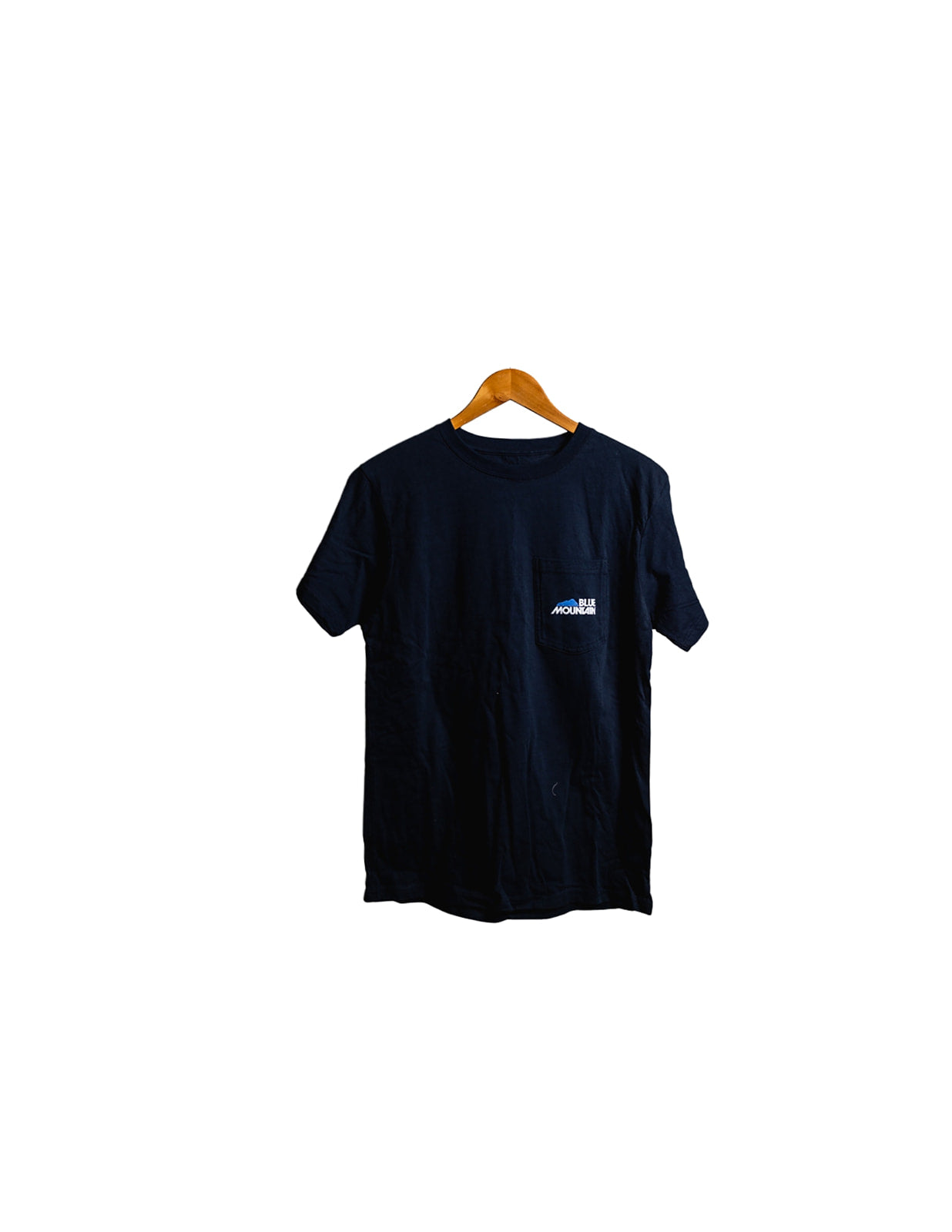 All American Pocket Tee