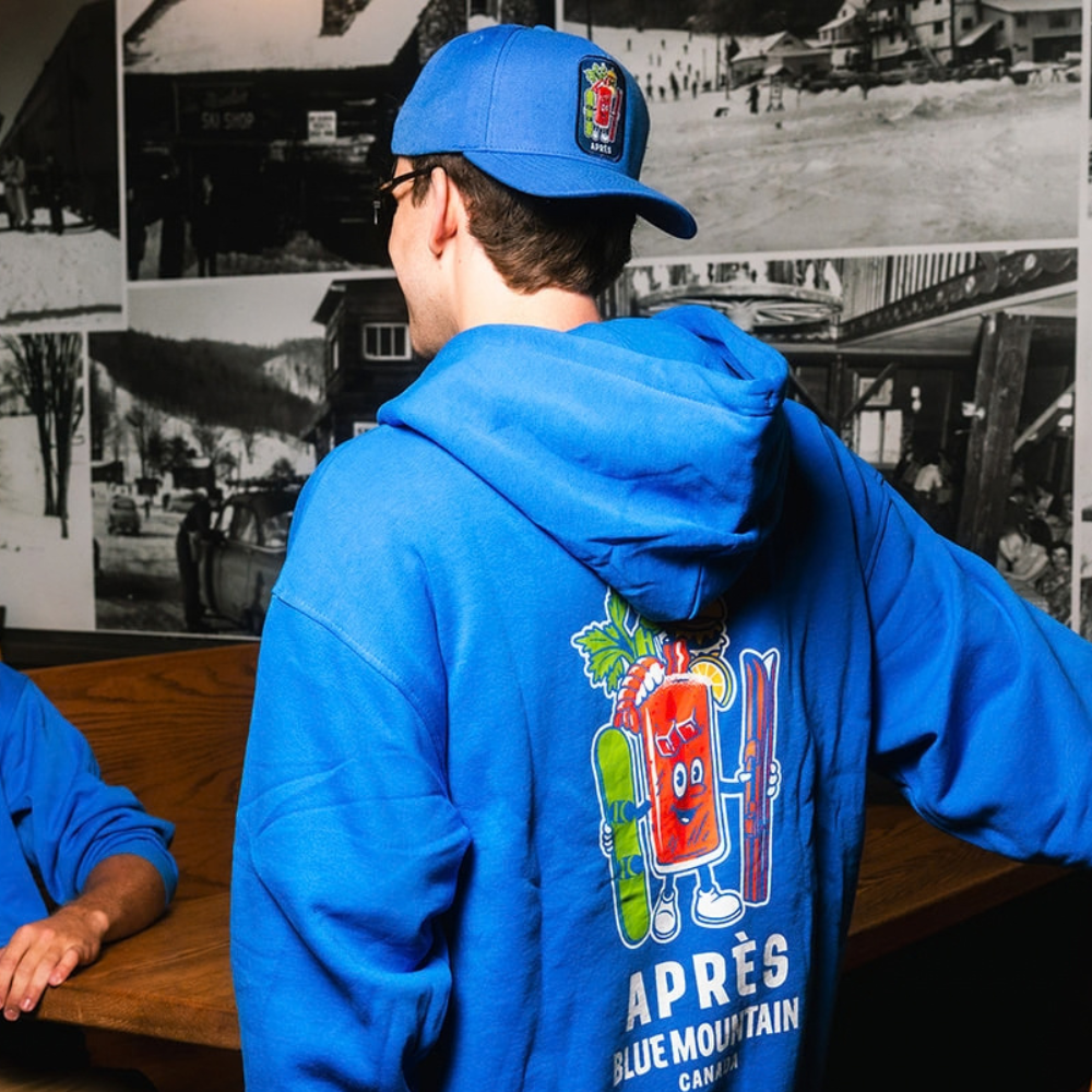 Après Cap | Capsule Collection