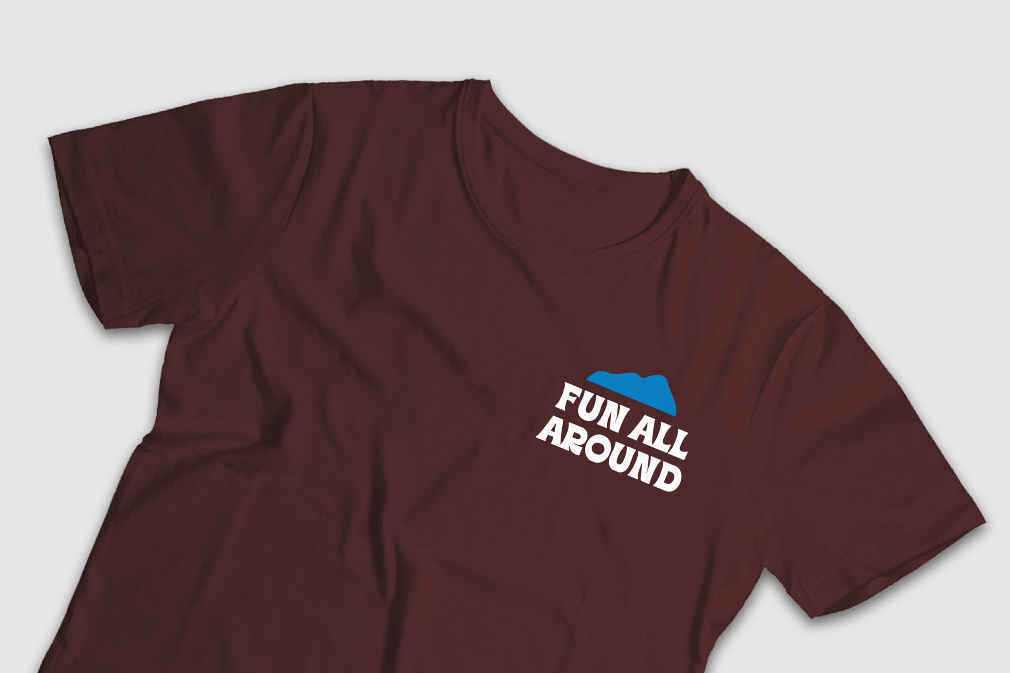 PRE-ORDER - Fun All Around Men's T-Shirt