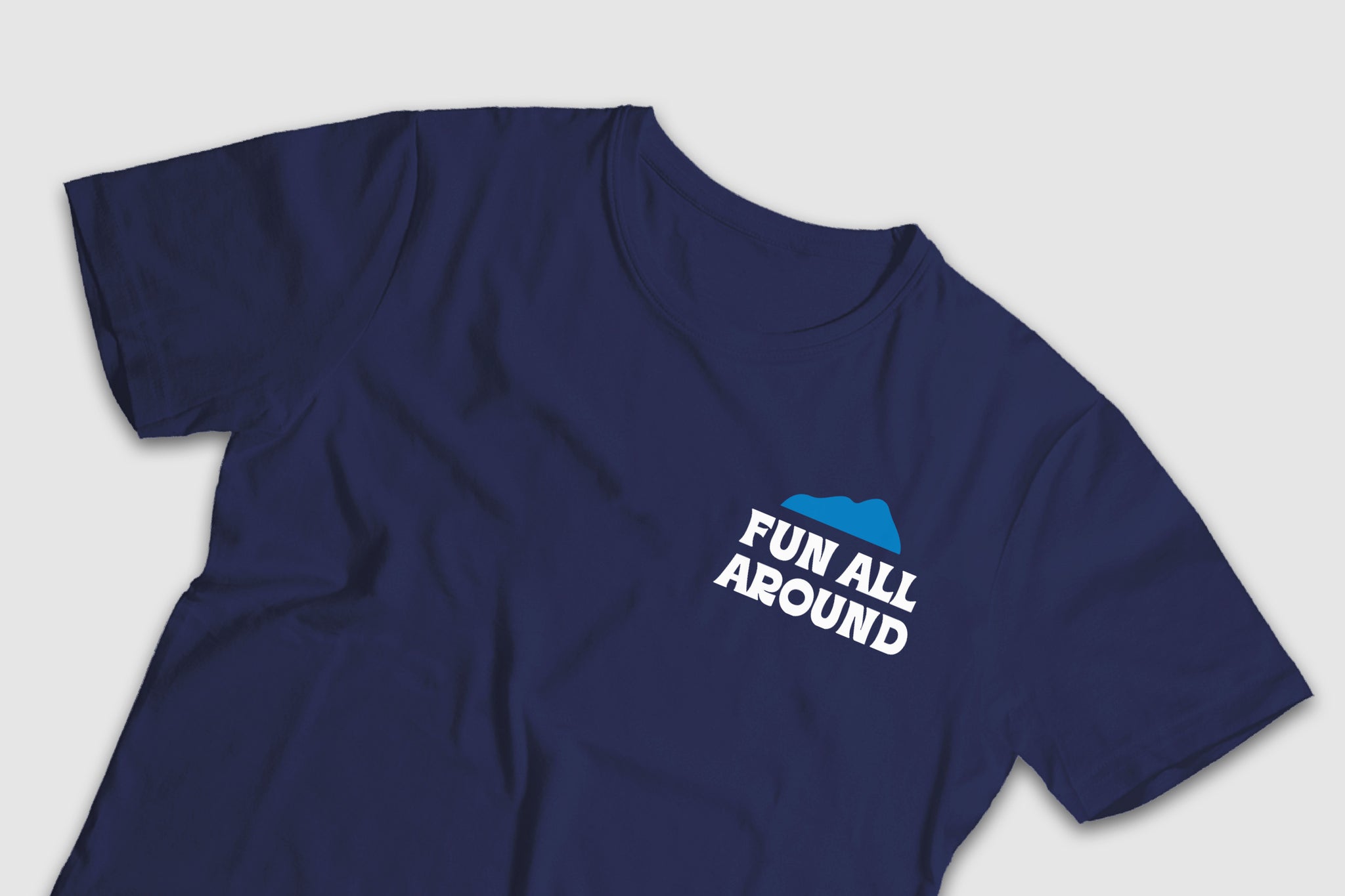 PRE-ORDER - Fun All Around Women's T-Shirt