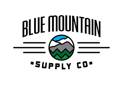 Blue Mountain Supply Co | Blue Mountain Resort Logowear and Souvenirs