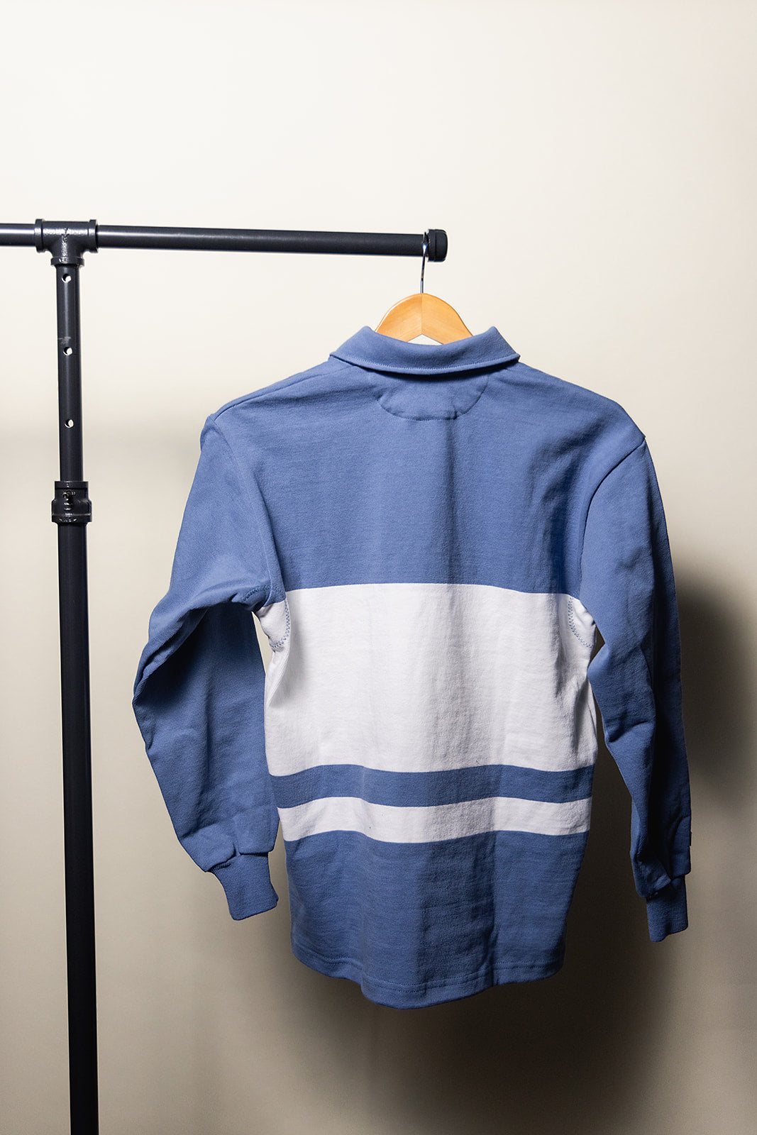 Barbarian 1941 Classic Rugby Jersey – Blue Mountain Supply Co