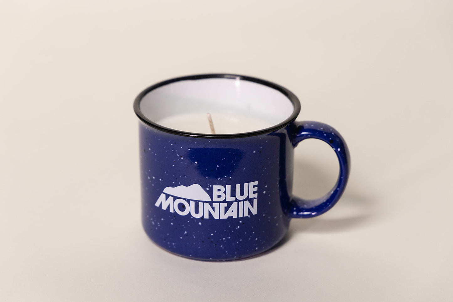 Logo Mug Candle