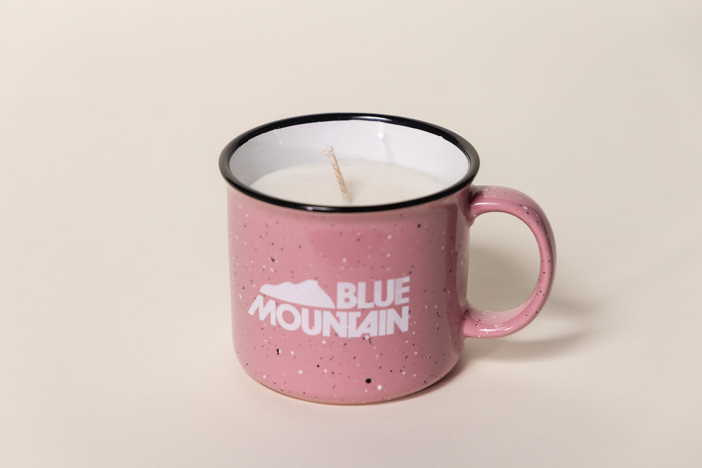 Logo Mug Candle