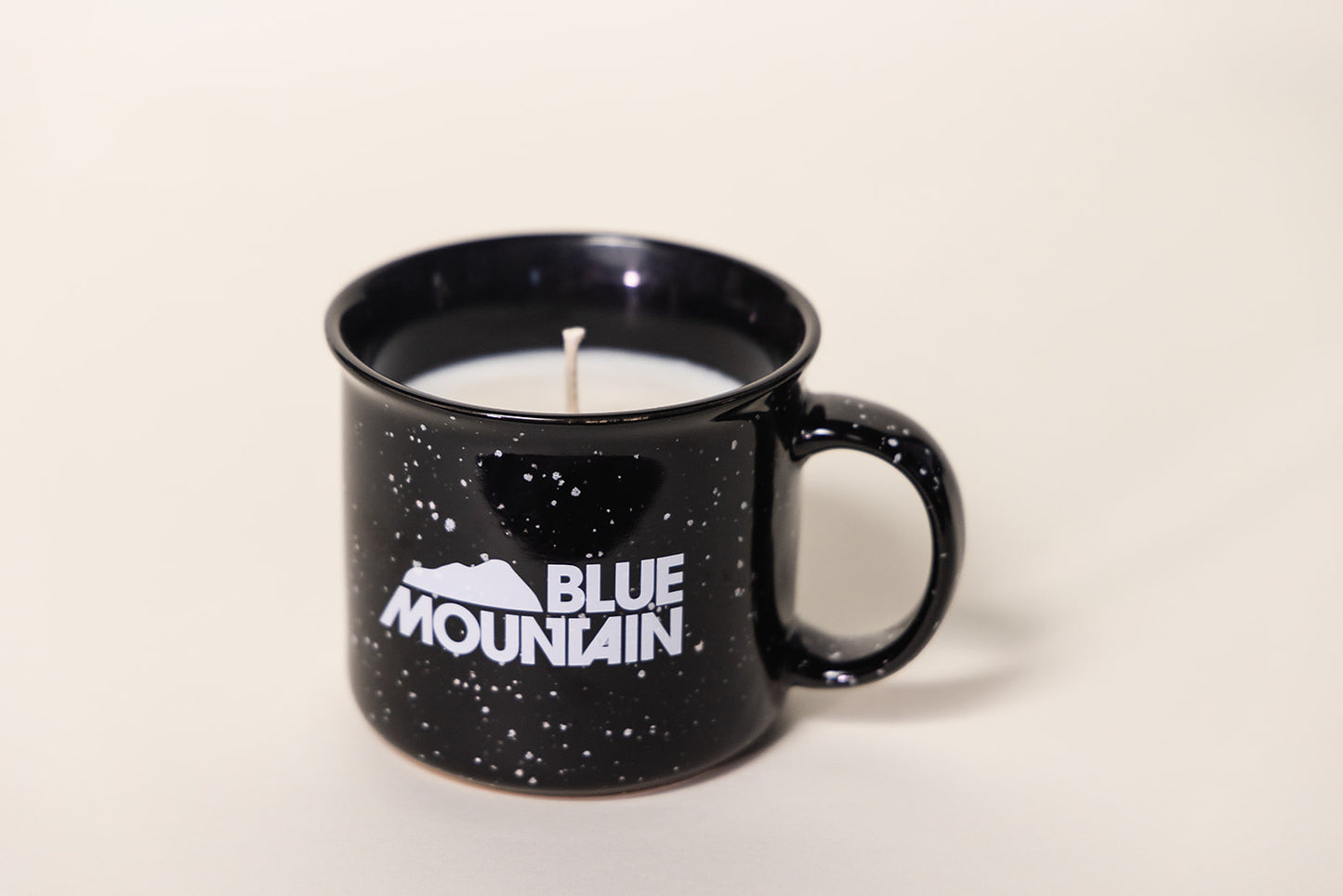 Logo Mug Candle