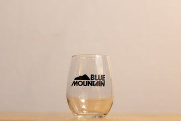 Stemless Wine Glass