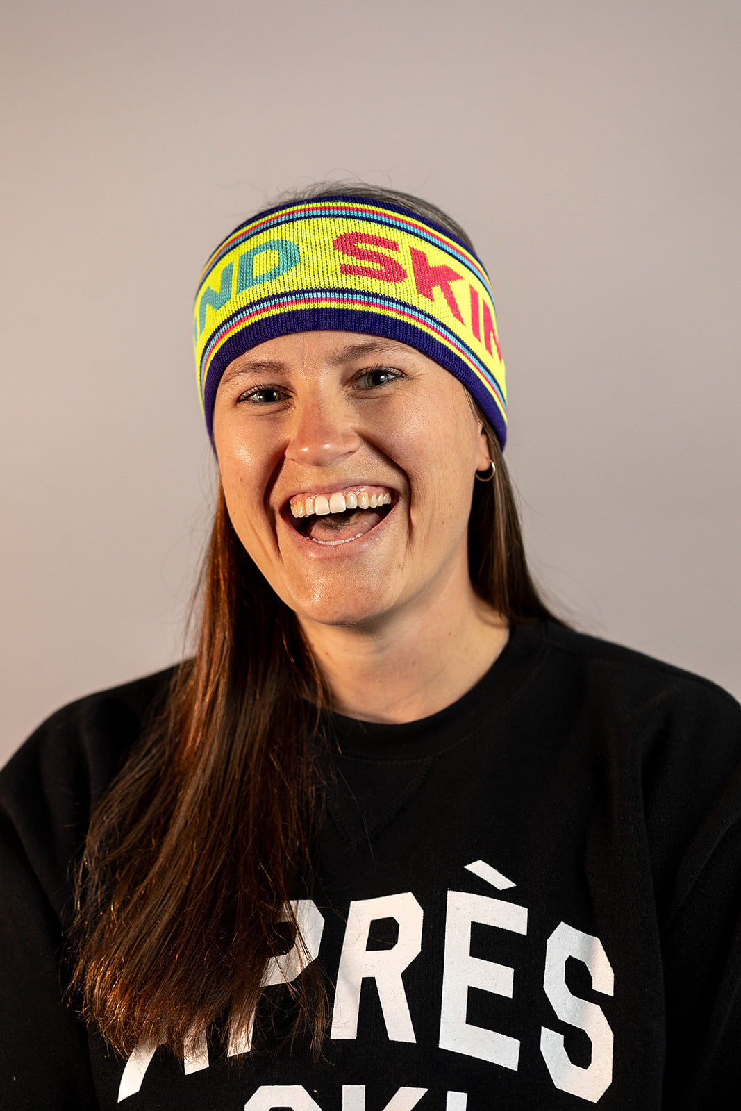 Exclusive Pond Skim Headband