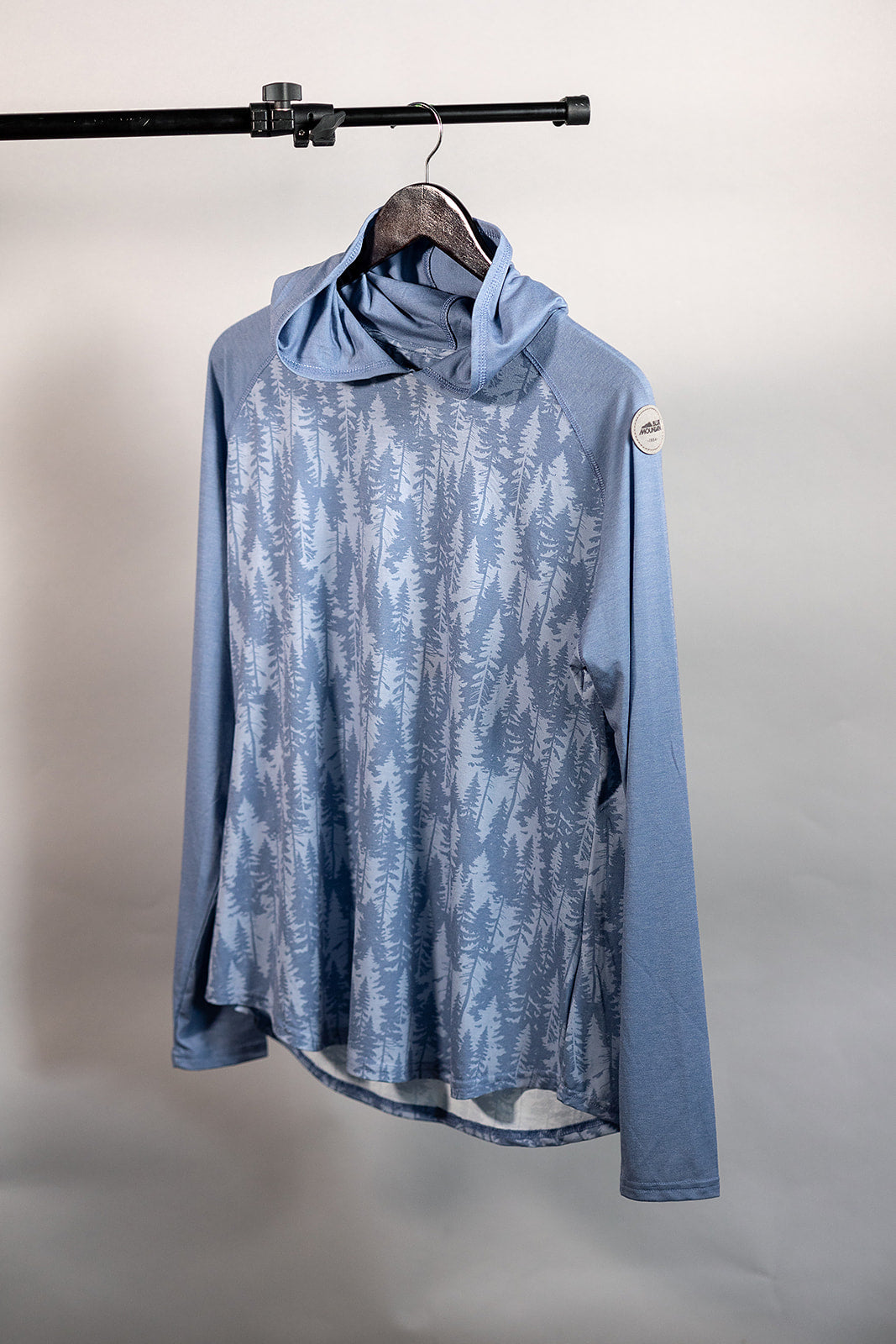 Jack & Sage Logo Long Sleeve T-Shirt