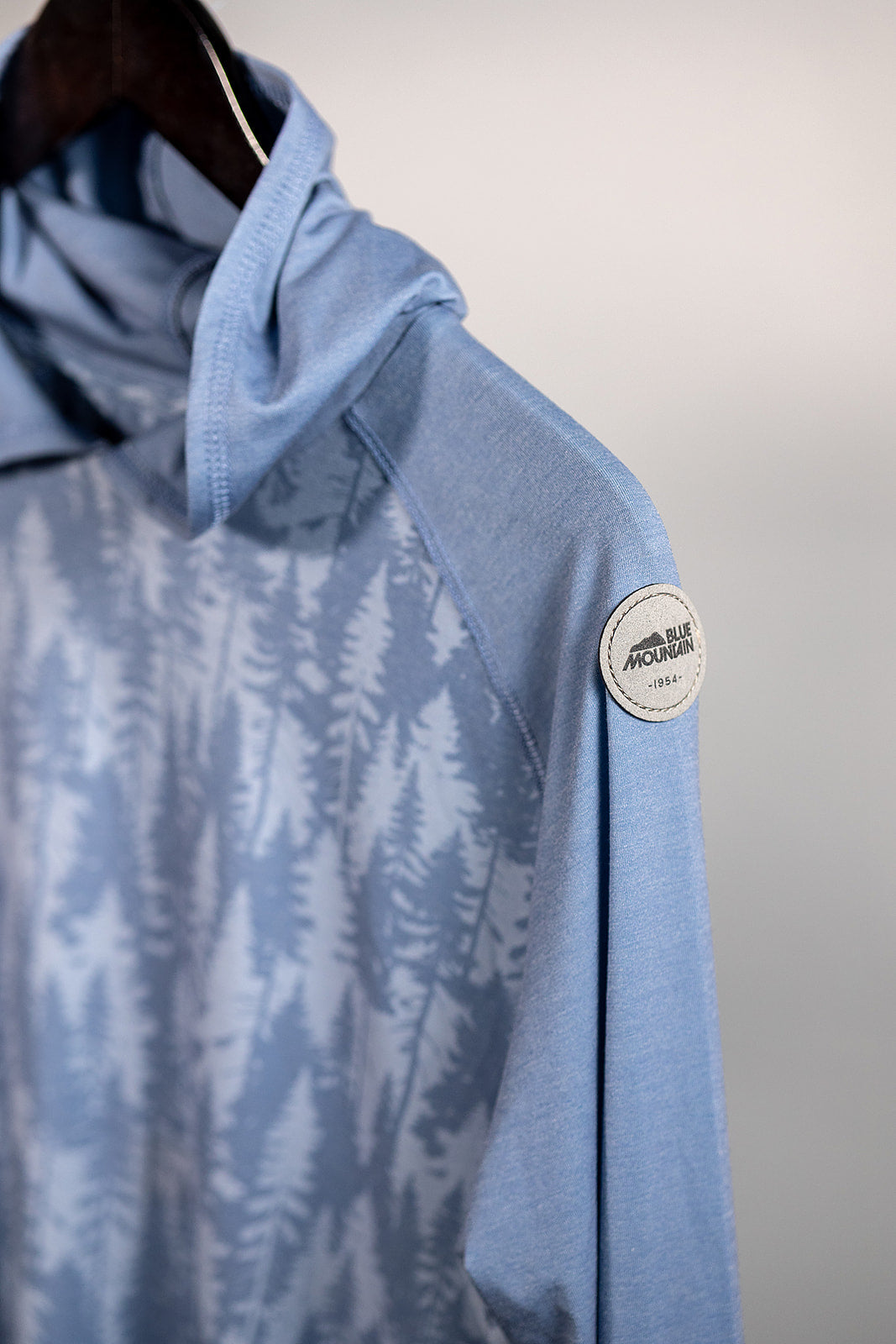 Jack & Sage Logo Long Sleeve T-Shirt