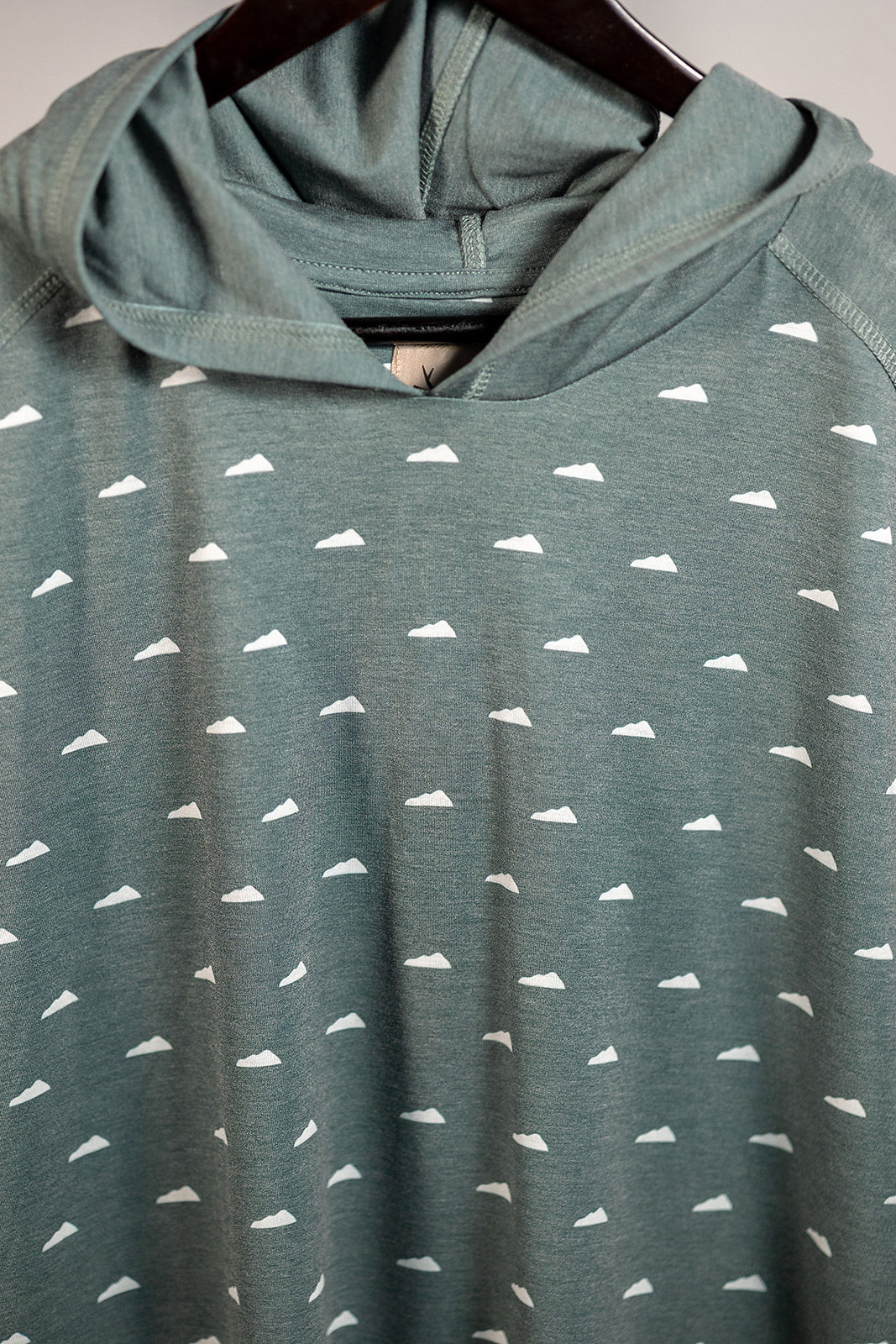 Jack & Sage Logo Long Sleeve T-Shirt