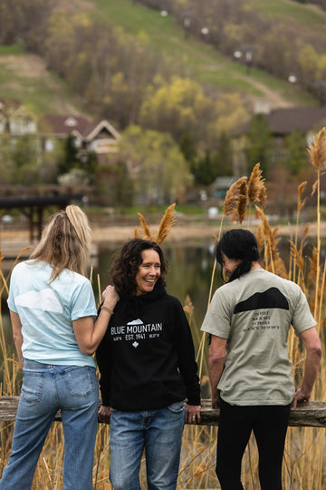 Coordinates Hoodie