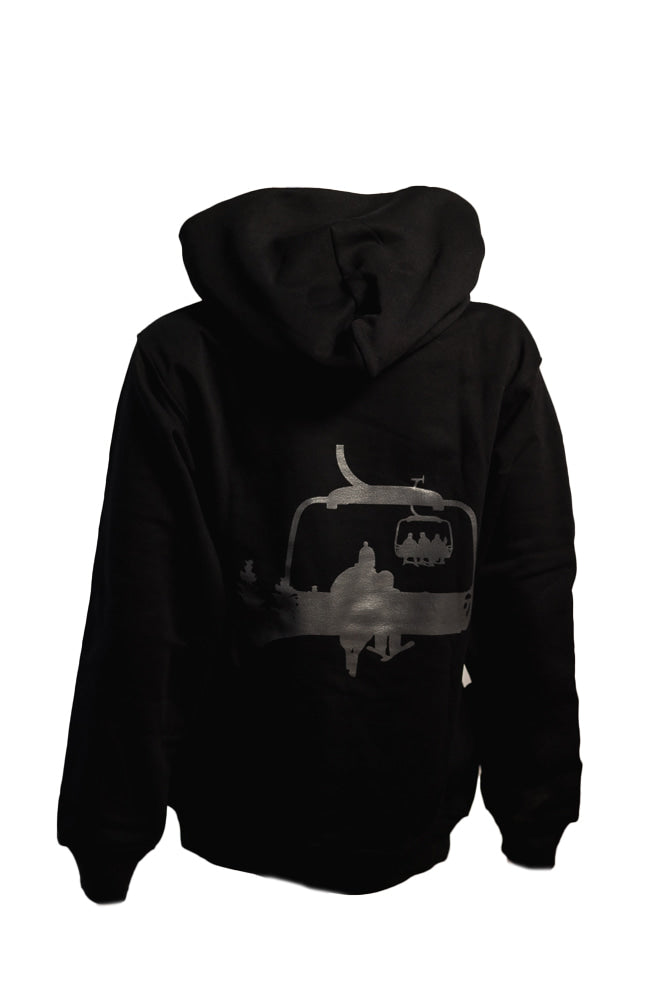 Blue Mountain Liftie Hoodie